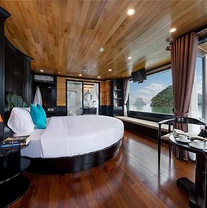 La Casta Cruise Ξενοδοχείο Χα Λονγκ Exterior photo