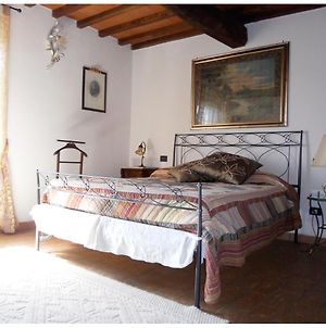 La Pieve Di Sant'Andrea Bed and Breakfast Maggiano Exterior photo