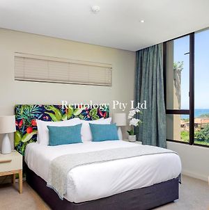 Luxurious 2 Bed Zimbali Suites Sea View Μπαλίτο Exterior photo