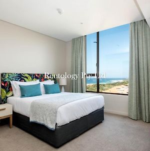 Fabulous 1 Bed Zimbali Suites Sea View Μπαλίτο Exterior photo