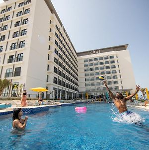 Rove La Mer Beach Ξενοδοχείο Ντουμπάι Exterior photo