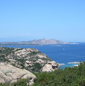 La Gaia Casetta Βίλα Baja Sardinia Exterior photo