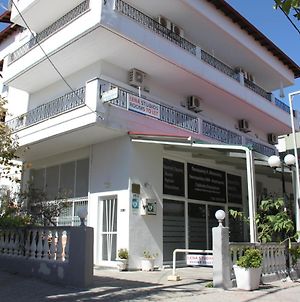 Lena Studios In Χανιώτη Exterior photo