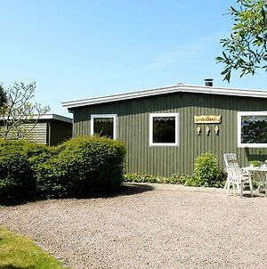 4 Person Holiday Home In R Nne Rønne Exterior photo