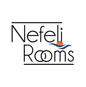 Nefeli Rooms Πευκί Exterior photo