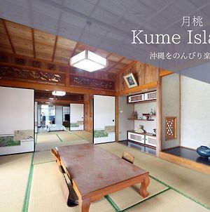 Kumi No Yado Gettou 2 Διαμέρισμα Kumejima Exterior photo