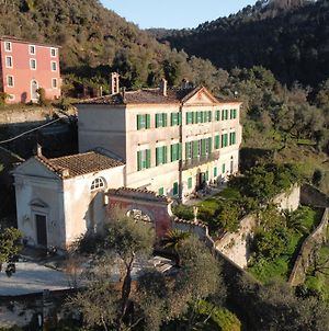 Agriturismo Villa Cavallini Camaiore Exterior photo