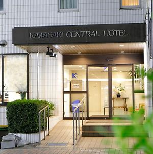 Kawasaki Central Hotel Exterior photo