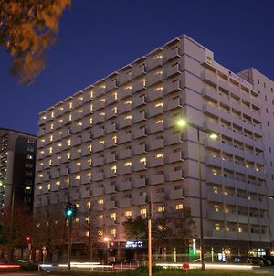 Hotel Hakata Place Φουκουόκα Exterior photo