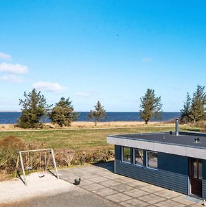 8 Person Holiday Home In Hemmet Exterior photo