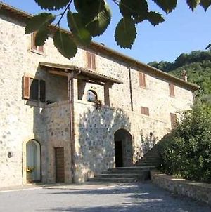 Villa Acquafredda Ορβιέτο Exterior photo