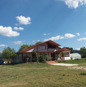 Rural hοuse Διαμέρισμα Kastritsa Exterior photo