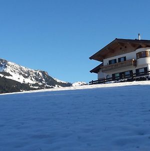 Haus Hubtertus Διαμέρισμα Oberndorf in Tirol Exterior photo