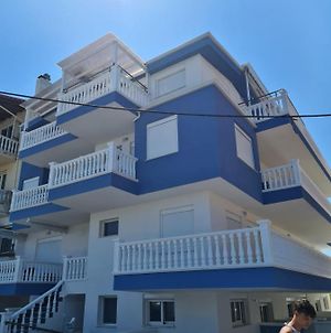 Apartments Nera Paralia-Apartment With Sea View Exterior photo