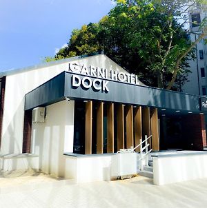 Garni Hotel Dock Μπρατισλάβα Exterior photo