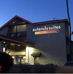 Extend-A-Suites Tempe Exterior photo