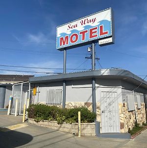 Seaway Motel Λος Άντζελες Exterior photo