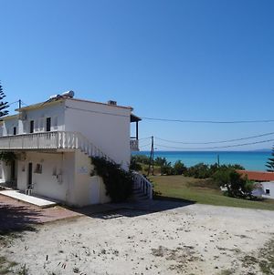 Anatoli Apartments Άγιος Στέφανος Exterior photo