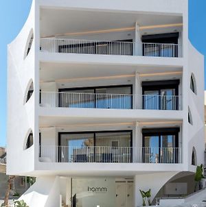 H50 Luxe Suites By Homm Αθήνα Exterior photo