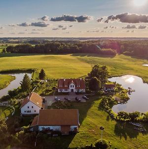 Farm & Country House Gizewo 32 Βίλα Sorkwity Exterior photo