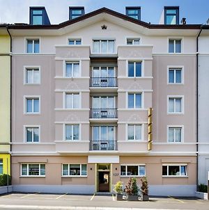 Swiss Star Irchel - Contactless Self Check-In Διαμέρισμα Ζυρίχη Exterior photo