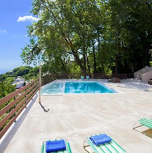 Luxury Villa At Pelion- Ruby Ζαγορά Exterior photo