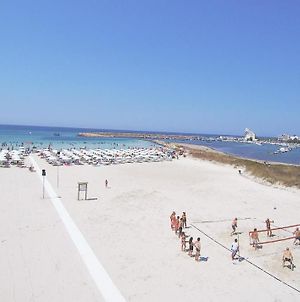 Villaggio Poseidone Beach Resort - Hotel Torre San Giovanni Ugento Exterior photo
