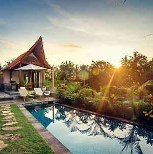 Pnb Bali Villas Canggu Exterior photo