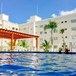 Hotel Encontro Das Aguas E Descont0S Nos Outros Parques Aquaticos Caldas Novas Exterior photo