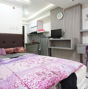 The Jarrdin Apartment By Tempat Singgah Μπαντούνγκ Exterior photo