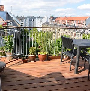 Sunny And Charming Loft Διαμέρισμα Κοπεγχάγη Exterior photo