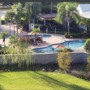 Worldmark Orlando - Kingstown Reef Ξενοδοχείο Exterior photo