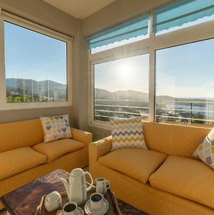 Filia'S Stunning Sea View Apartment Αγία Πελαγία  Exterior photo