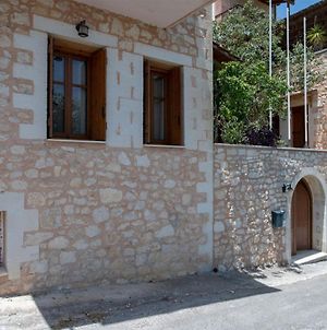 Eftrapelia Village Houses Χανιά Exterior photo