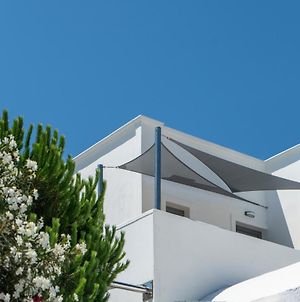 Ladas Pyrgos Διαμέρισμα Santorini Island Exterior photo