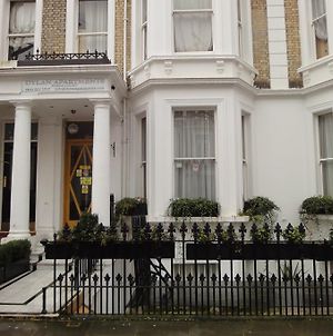 Dylan Apartments Earls Court Λονδίνο Exterior photo