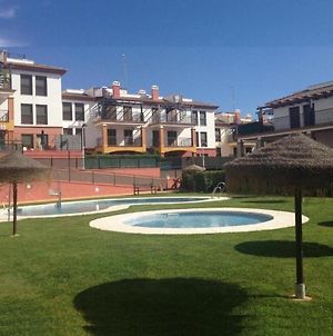 Costa Esuri Golf Y Playa V Διαμέρισμα Ayamonte Exterior photo