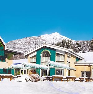 Club Vacances Bleues Les Alpes D'Azur Ξενοδοχείο La Salle-les-Alpes Exterior photo
