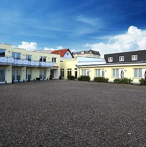 Hotel Fruerlund Φλένσμπουργκ Exterior photo