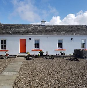 The Coral Cottage Doolin Exterior photo