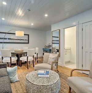 Airy Nantucket Escape In Historic Downtown! Βίλα Exterior photo