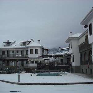 Hotel Exohi Ιωάννινα Exterior photo