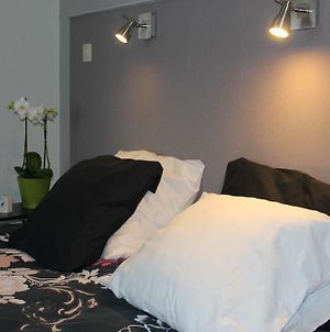 Hotel De Ploeg Diepenbeek Room photo