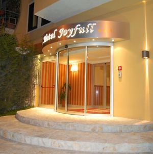 Hotel Joyfull Νάπολη Exterior photo