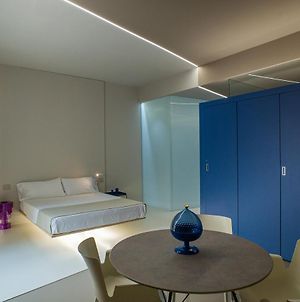 Fiveplace Design Suites & Apartments Τράπανι Exterior photo