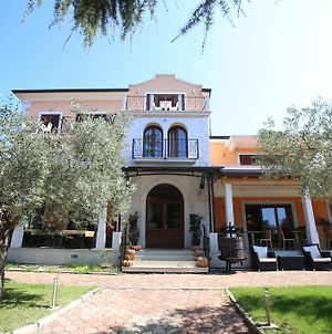 Villa Dobravac Wine Estate Ρόβινι Exterior photo