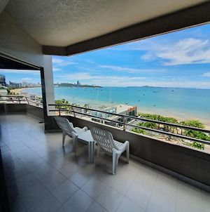 Markland Beach View Ξενοδοχείο Pattaya Exterior photo