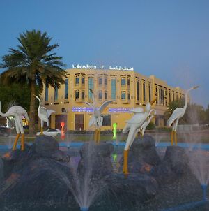Al Massa Plus Hotel Αλ Άϊν Exterior photo
