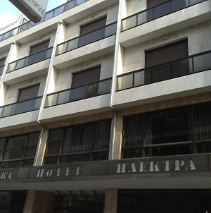 Ξενοδοχείο Ηλέκτρα Βόλος Exterior photo