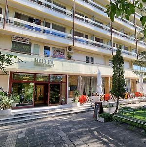 Gorna Banya Ξενοδοχείο Σόφια Exterior photo
